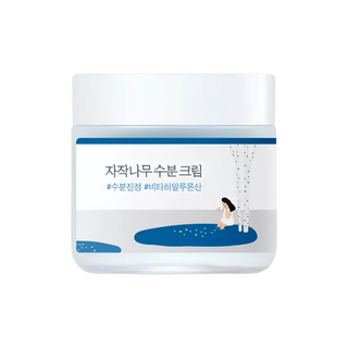 ROUND LAB Birch Juice Moisturizing Cream 80ml