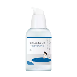ROUND LAB Birch Juice Moisturizing Serum 50ml
