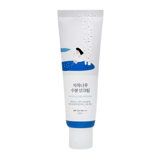 ROUND LAB Birch Juice Moisturizing Sun Cream SPF50+, 50 ml