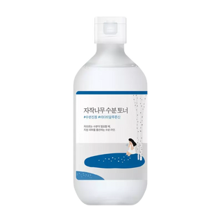 ROUND LAB Birch Juice Moisturizing Toner 300 ml