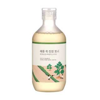 ROUND LAB Mugwort Calming Toner 300ml