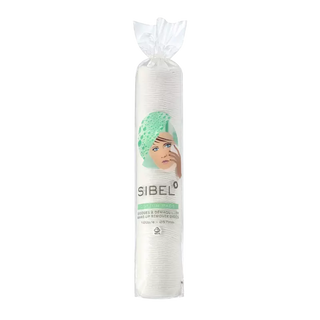 Sibel Wattepads 120 Stück