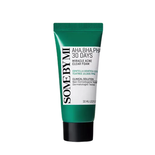 Some By Mi AHA BHA PHA 30 Days Miracle AC S.O.S. KIT 4-piece