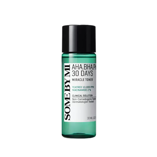Some By Mi AHA BHA PHA 30 Days Miracle AC S.O.S. KIT 4-piece
