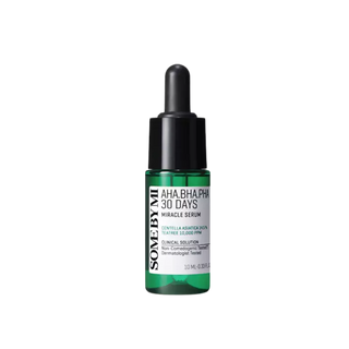 Some By Mi AHA BHA PHA 30 Days Miracle AC S.O.S. KIT 4-piece