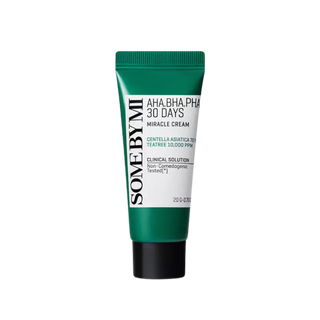 Some By Mi AHA BHA PHA 30 Days Miracle AC S.O.S. KIT 4-piece