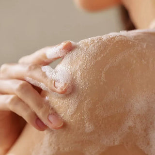 Some By Mi AHA BHA PHA 30 Days Miracle Acne Clear Body Cleanser 400g