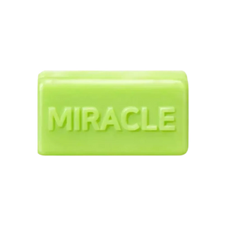 SOME BY MI AHA BHA PHA 30 Days Miracle Cleansing Bar, 110 g