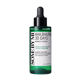 SOME BY MI AHA BHA PHA 30 Days Miracle Serum, 50 ml