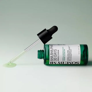 SOME BY MI AHA BHA PHA 30 Days Miracle Serum, 50 ml