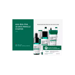 SOME BY MI AHA BHA PHA 30 Days Miracle Starter Kit