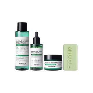 SOME BY MI AHA BHA PHA 30 Days Miracle Starter Kit