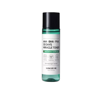 SOME BY MI AHA BHA PHA 30 Days Miracle Toner, 30 ml