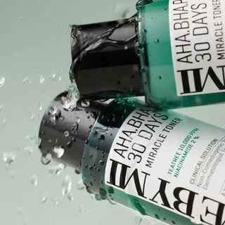 SOME BY MI AHA BHA PHA 30 Days Miracle Toner, 30 ml