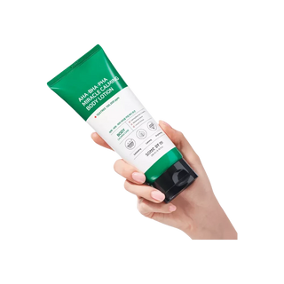 SOME BY MI AHA BHA PHA Miracle Calming Body Lotion, 200 ml