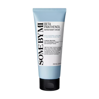 SOME BY MI Beta Panthenol Repair Body Cream, 200 ml