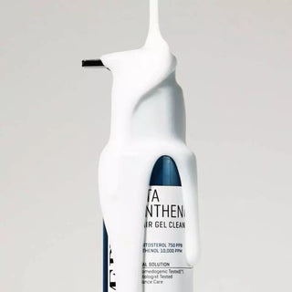 SOME BY MI Beta Panthenol Repair Gel Cleanser, 120 ml