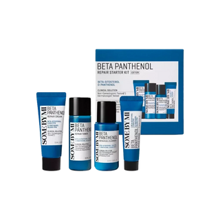 SOME BY MI Beta Panthenol Repair Starter Kit