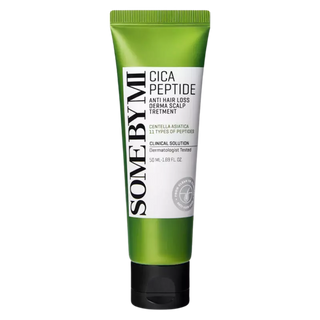 Some By Mi Cica Peptide Anti Hair Loss Derma Scalp Treatment 50ml