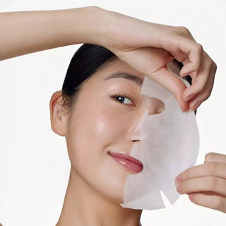 SOME BY MI Galactomyces Glutathione Daily Mask, 30 Stück
