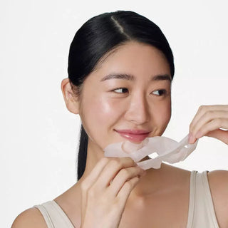 Some By Mi Galactomyces Glutathione Glow Serum Mask