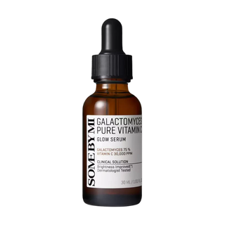 SOME BY MI Galactomyces Pure Vitamin C Glow Serum, 30 ml