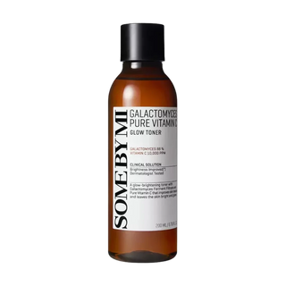 SOME BY MI Galactomyces Pure Vitamin C Glow Toner, 200 ml