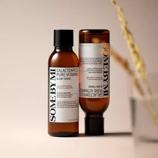 SOME BY MI Galactomyces Pure Vitamin C Glow Toner, 200 ml