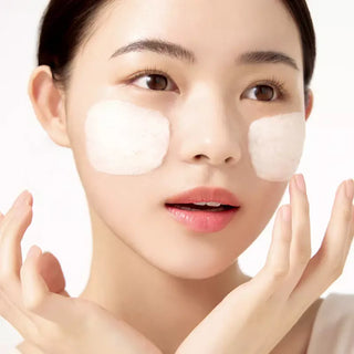 SOME BY MI Lactosoy Mild Bubble Peeling Cleanser, 180 ml