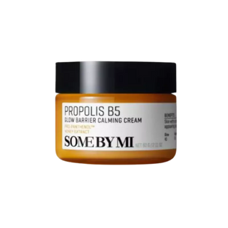 SOME BY MI Propolis B5 Glow Barrier Calming Cream, 60 g