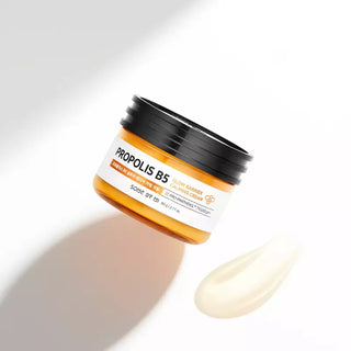 SOME BY MI Propolis B5 Glow Barrier Calming Cream, 60 g