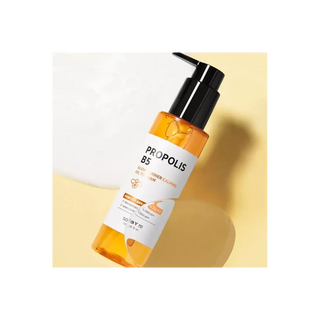 SOME BY MI Propolis B5 Glow Barrier Calming Oil To Foam, 120 ml