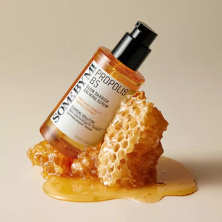 SOME BY MI Propolis B5 Glow Barrier Calming Serum, 50 ml