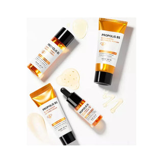 SOME BY MI Propolis B5 Glow Barrier Calming Starter Kit
