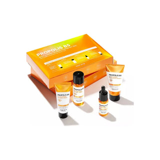 SOME BY MI Propolis B5 Glow Barrier Calming Starter Kit