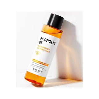 SOME BY MI Propolis B5 Glow Barrier Calming Toner, 150 ml
