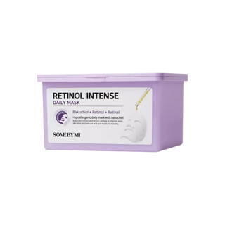 SOME BY MI Retinol Intense Daily Mask, 30 Stück