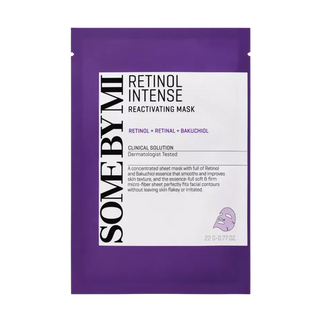 SOME BY MI Retinol Intense Reactivating Mask