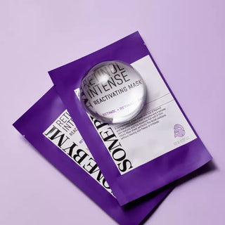 SOME BY MI Retinol Intense Reactivating Mask