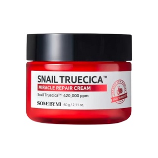 SOME BY MI Snail Truecica Miracle Repair Cream, 60 g
