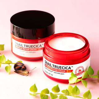 SOME BY MI Snail Truecica Miracle Repair Cream, 60 g