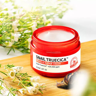 SOME BY MI Snail Truecica Miracle Repair Cream, 60 g