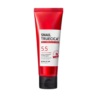 SOME BY MI Snail Truecica Miracle Repair Low pH Gel Cleanser, 100 ml