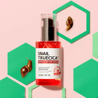 SOME BY MI Snail Truecica Miracle Repair Serum, 50 ml