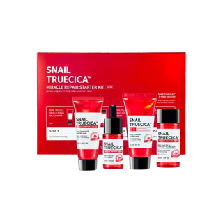 SOME BY MI Snail Truecica Miracle Repair Starter Kit