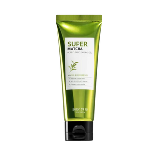 SOME BY MI Super Matcha Pore Clean Cleansing Gel, 100 ml
