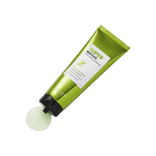 SOME BY MI Super Matcha Pore Clean Cleansing Gel, 100 ml