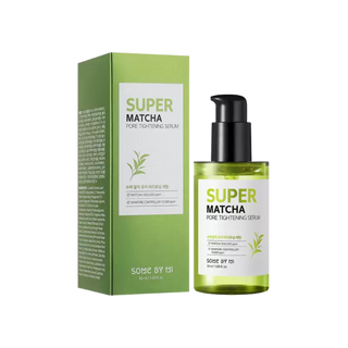 Some By Mi Super Matcha Pore Tightening Serum 50ml
