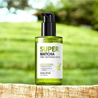 Some By Mi Super Matcha Pore Tightening Serum 50ml