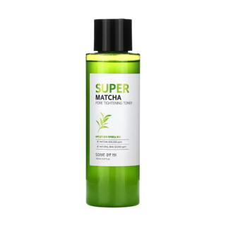 SOME BY MI Super Matcha Pore Tightening Toner, 150 ml